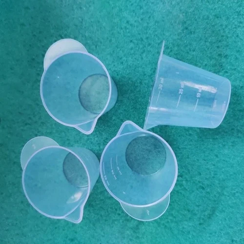 30 ML Smart Measuring Cup