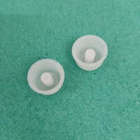 25 MM Nozzle Inner Plug