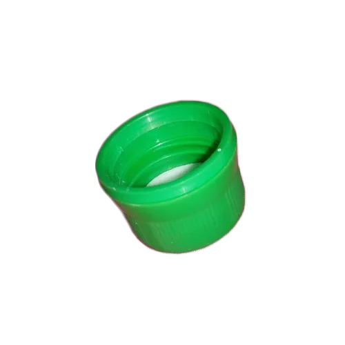 28 MM Cap With Dual Seal