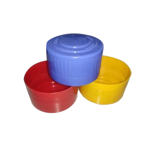 80 MM Cap