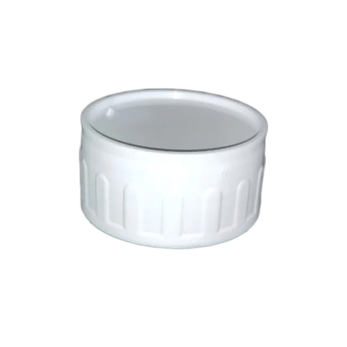 46 MM Cap