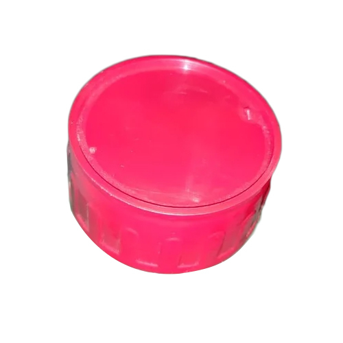 46 MM Pesticide Cap