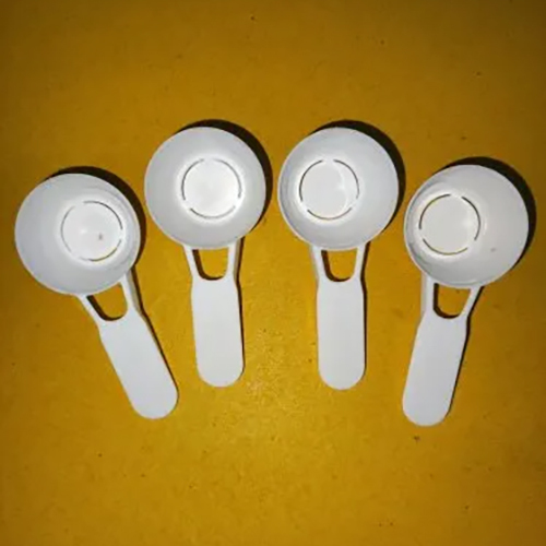 Baby Milk Powder Plastic Spoon