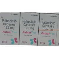 125 Mgpalbociclib Capsules - Drug Type: General Medicines