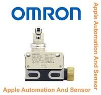 Omron D4E-1B20N Limit Switch