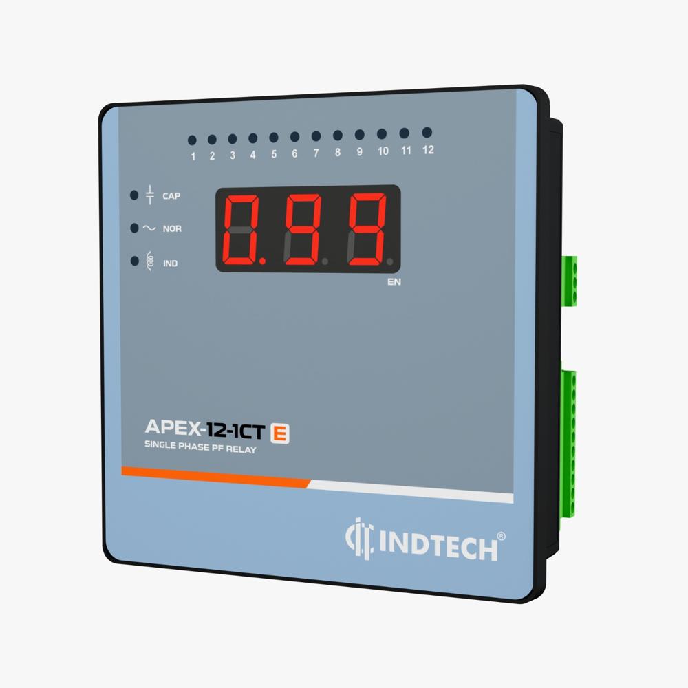 Reactive Power Controller