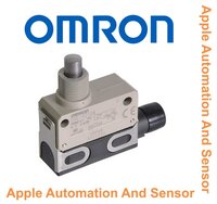 Omron D4E-1C10N Limit Switch