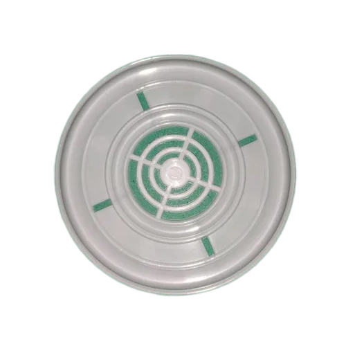Modular Fan Plate