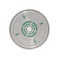 Modular Fan Plate - Application: Electric Fitting