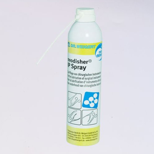 Neodisher IP Spray