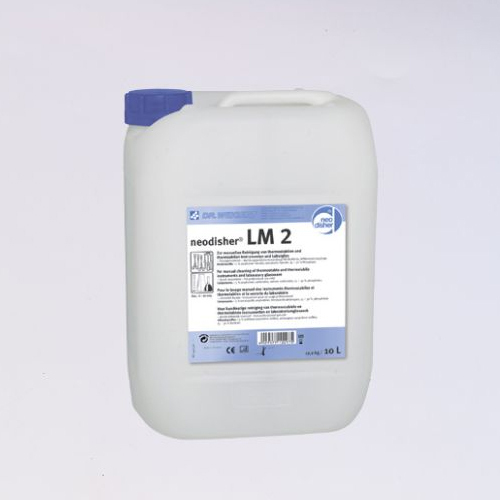 Neodisher LM 2 Disinfection Solutions