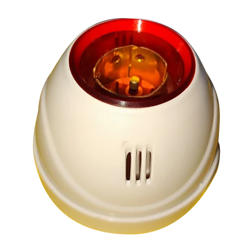 Round Bulb Holder