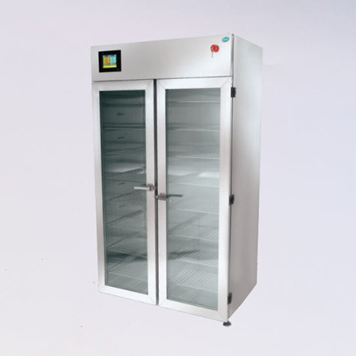 CSSD Instrument Drying Cabinet