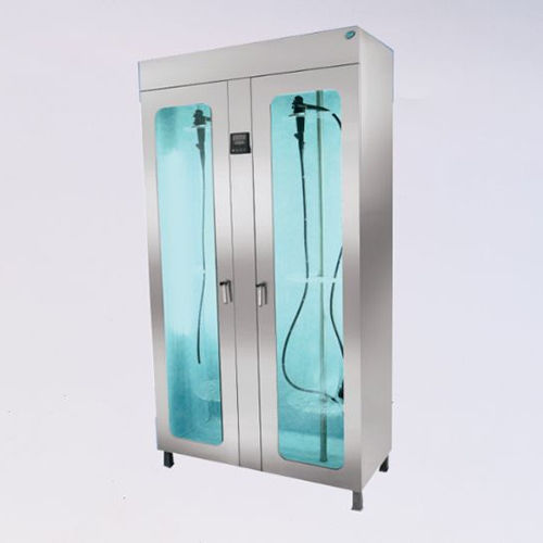 Endoscope Cabinet