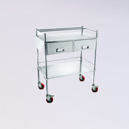 Dressing Trolley