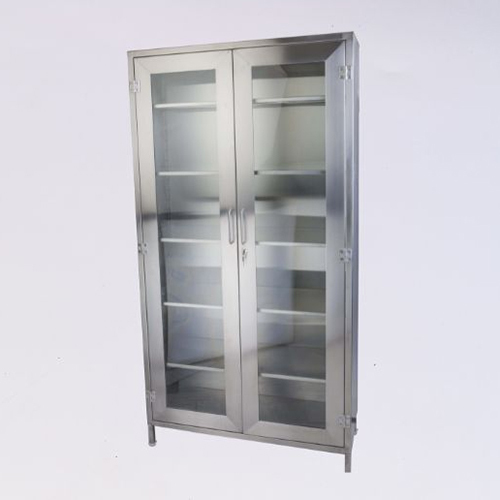 Instrument Storage Cabinet