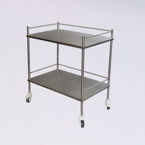 Instrument Trolley