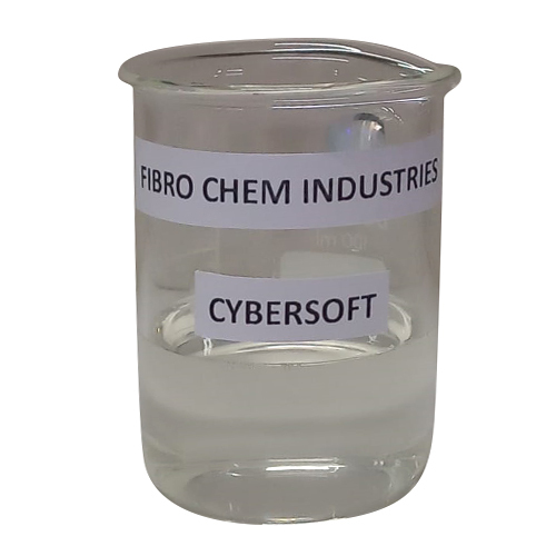 Cybersoft Chemical