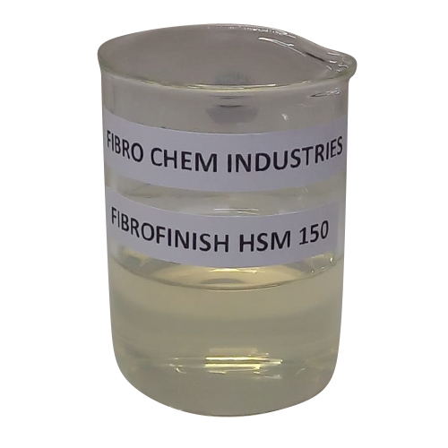 Fibrofinish HSM-150 Chemical