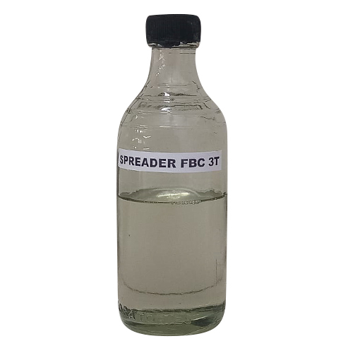 c 3T Spreader - Feature: Safe To Use