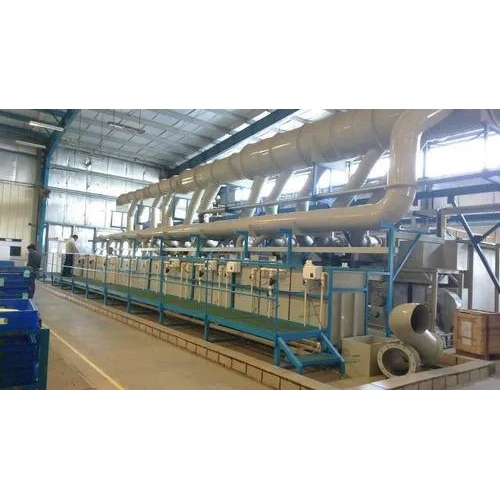 02_Automatic Tin Plating Plant