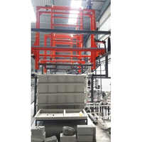 Alkaline Zinc Plating Plant - Automatic Grade: Automatic