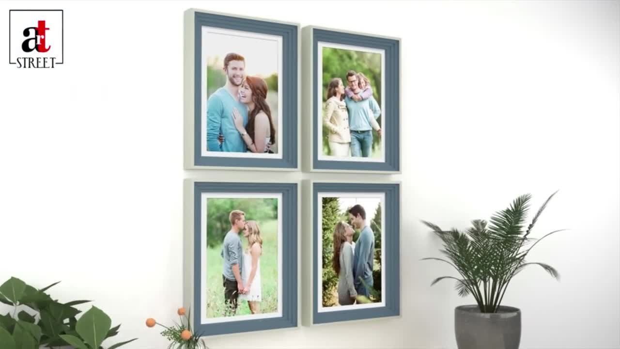 Certificate Frames