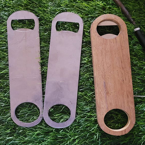 02_Creative Wood Bottle Opener For Camping And Party