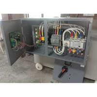 He7503 Oil Cooled Servo Voltage Stabilizer - Frequency (mhz): 50-60 Hertz (hz)