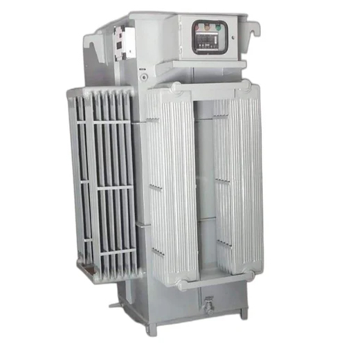 Linear Type Servo Voltage Stabilizer