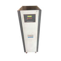 20 Kva Servo Voltage Stabilizer - Frequency (Mhz): 50-60 Hertz (Hz)