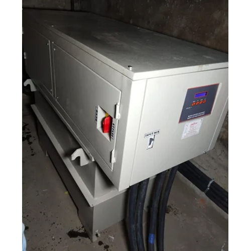 HESAO10003 Oil Cooled Servo Voltage Stabilizer