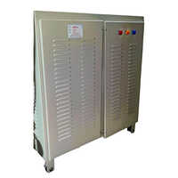 SCVS30KVA Three Phase Isolation Transformer