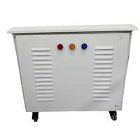 Three Phase Isolation Transformer