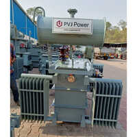 Induastrial Power Transformer