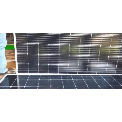 Solar On Grid System - Material: Polycrystalline Silicon