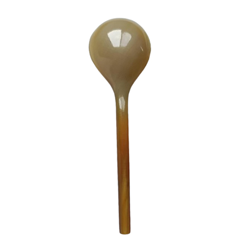 Bull Horn Smooth Finish Polished And Sainitized Cutlery