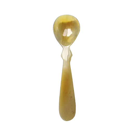 Bull Horn Polished And Sainitized Fine Edges Cutlery