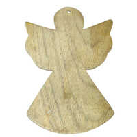 Holy Angels - Application: Interior