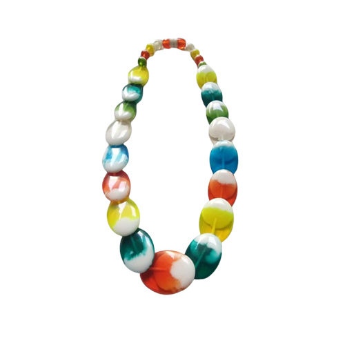 Unicorn'S Tibetan Handmade Necklace For Girls And Women - Occasion: Gift