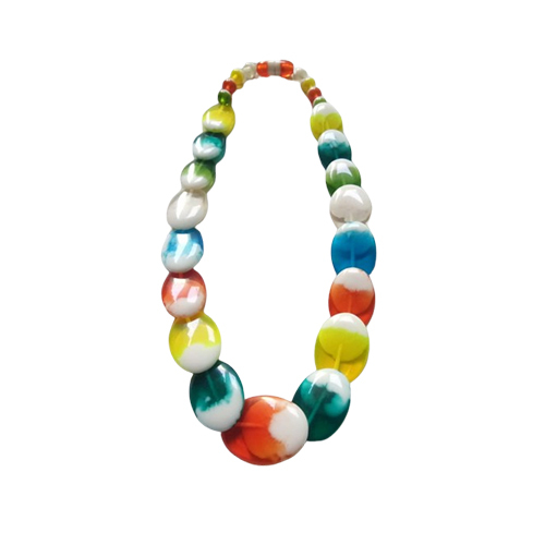 Unicorn's Tibetan Handmade Necklace For Girls And Women