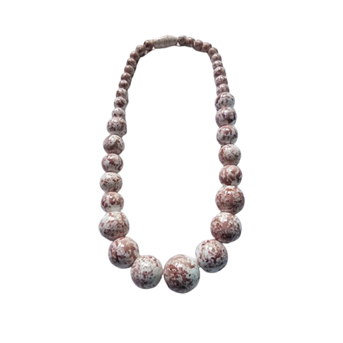 Tibetan Handmade Necklace For Women