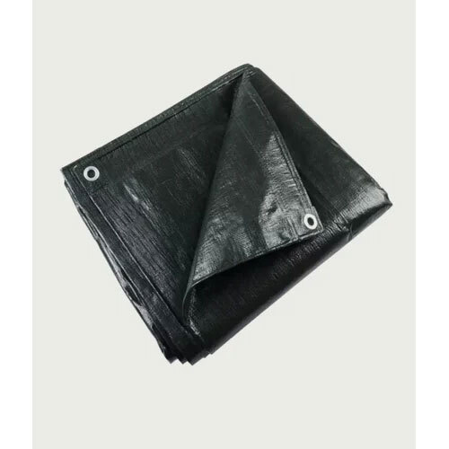 Waterproof Plastic Tarpaulin