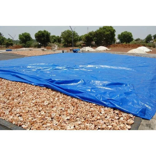 HDPE Tarpaulin