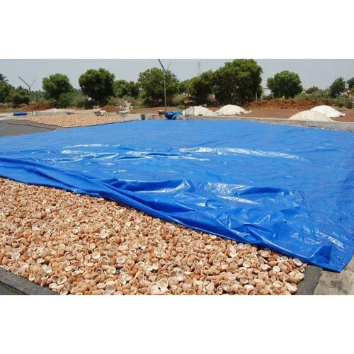 Agriculture Hdpe Tarpaulin