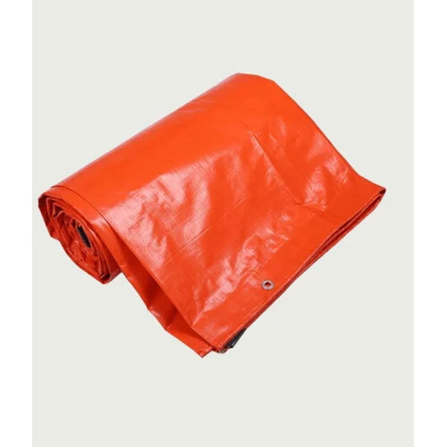 HDPE Heavy Duty Tarpaulin