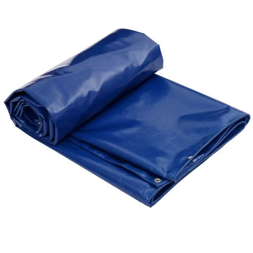 PVC Coated Tarpaulin Sheet