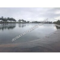 500 Micron Pond Liner Sheets - Application: Water Storage