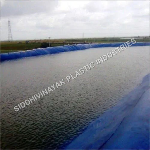 Pvc Pond Liners - Color: Black