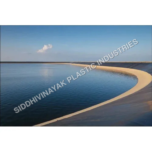 HDPE Pond Liner Sheets